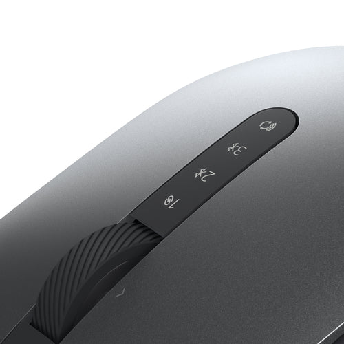 DELL MS5320W mouse Right-hand RF Wireless + Bluetooth Optical 1600 DPI DELL MS5320W mouse Right-hand RF Wireless + Bluetooth Optical 1600 DPI